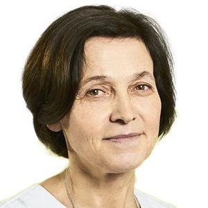 Жоголева Екатерина Михайловна