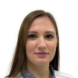 Склярова Екатерина Валерьевна