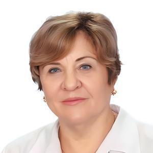 Бузюк Светлана Викторовна