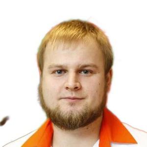 Степанов Владислав Анатольевич
