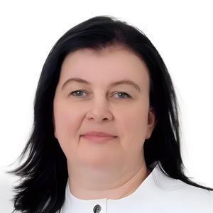 Шоларь Марина Владимировна
