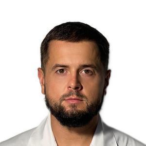 Тарасенко Александр Юрьевич