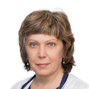 Иванова Елена Викторовна