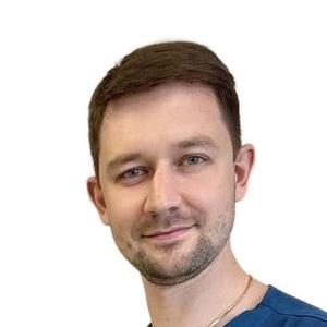 Петров Дмитрий Владимирович