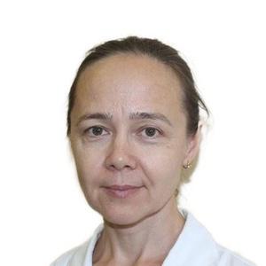 Абмайкина Татьяна Викторовна