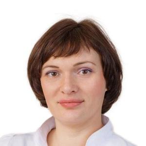 Харитонова Елена Евгеньевна