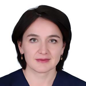 Агеева Наталья Владимировна