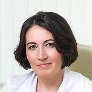 Безрукова Наиля Ракиповна