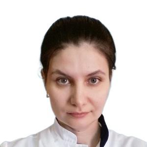 Кравченко Анна Юрьевна