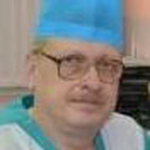 Ужегов Александр Сергеевич