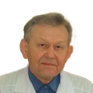Наймушин Виктор Анисифорович