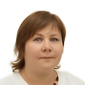 Мочалова Любовь Анатольевна