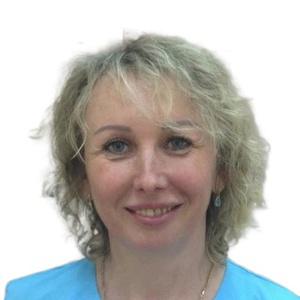 Масленникова Светлана Владимировна