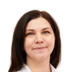 Пахомова Ирина Александровна