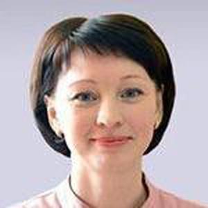 Тиунова Мария Ивановна