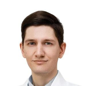 Федотов Дмитрий Юрьевич