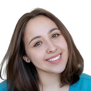 Килина Анастасия Дмитриевна