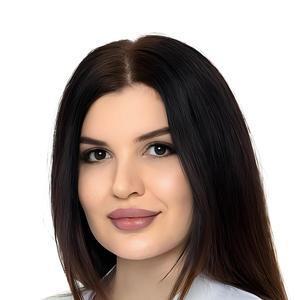 Уцаева Индира Хусейновна