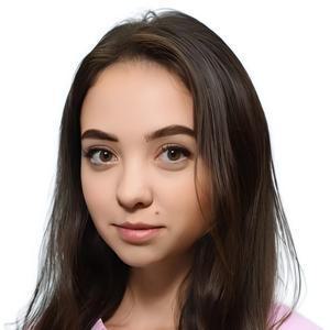 Демидова Екатерина Павловна