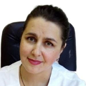 Гатаулина Альфия Ренатовна