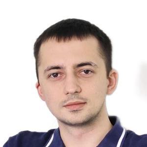 Елизаров Александр Вячеславович