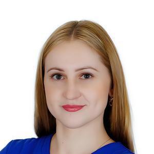 Лемтюгина Инна Алексеевна