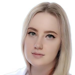 Шабанова Дарья Романовна