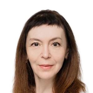 Соколова Татьяна Игоревна