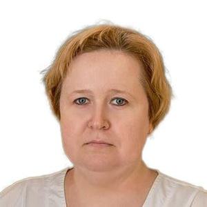 Самойленко Татьяна Николаевна
