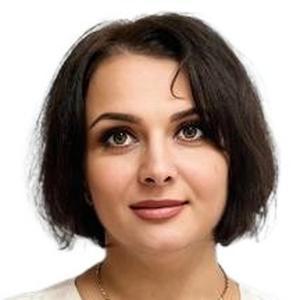 Щемелева Марина Арменаковна