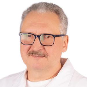 Соломатин Виктор Борисович