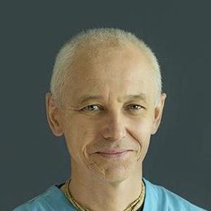Фоминичев Аркадий Юрьевич
