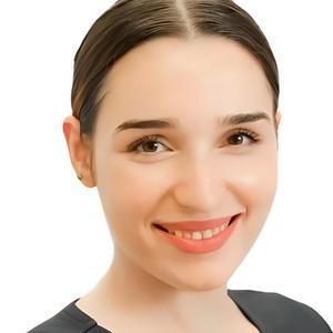 Мальцева Анастасия Борисовна