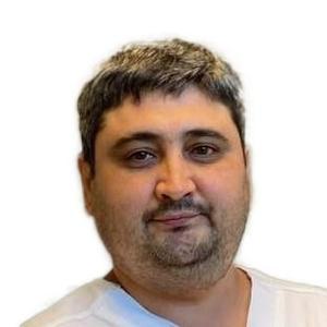Халилов Ирек Саитович