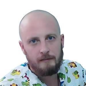 Медведев Андрей Иванович