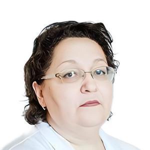 Матвеева Наталья Алексеевна