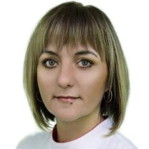 Кубанкина Елена Васильевна