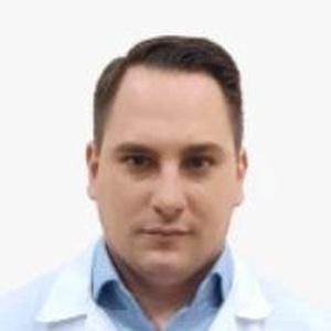 Алипов Никита Владимирович