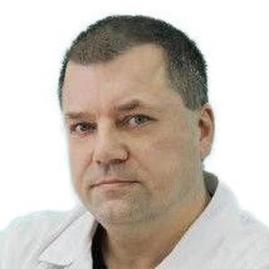 Дугинов Аркадий Викторович