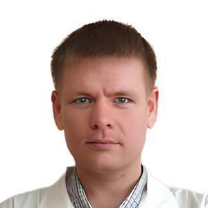 Кузин Юрий Анатольевич
