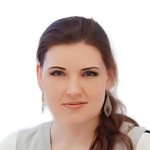 Хасанова Людмила Александровна