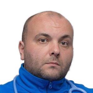 Легошин Александр Евгеньевич