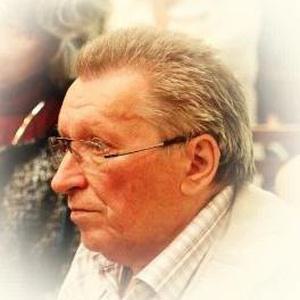 Чернов Владимир Николаевич