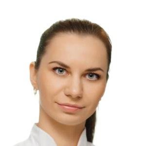 Попова Светлана Сергеевна