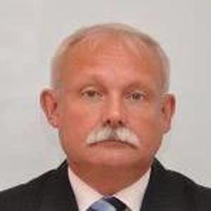 Юдин Алексей Евгеньевич
