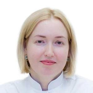 Будыка Людмила Евгеньевна