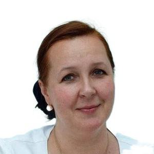 Мальчикова Анжела Анатольевна