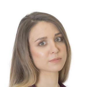 Ляшенко Мария Александровна