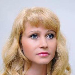 Иванова Ольга Геннадьевна