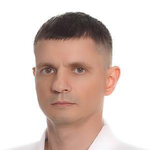 Груздин Евгений Владимирович